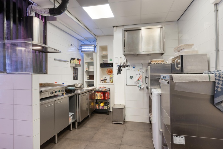 Winkelruimte Oss - Walstraat 2 B - Foto 7