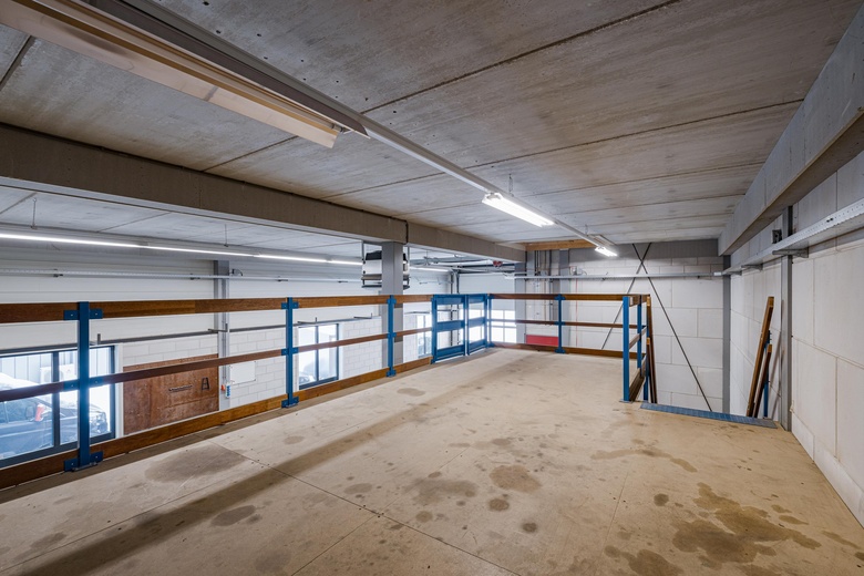 BedrijfsruimteaanLorentzstraat 85<br/> inBleiswijk