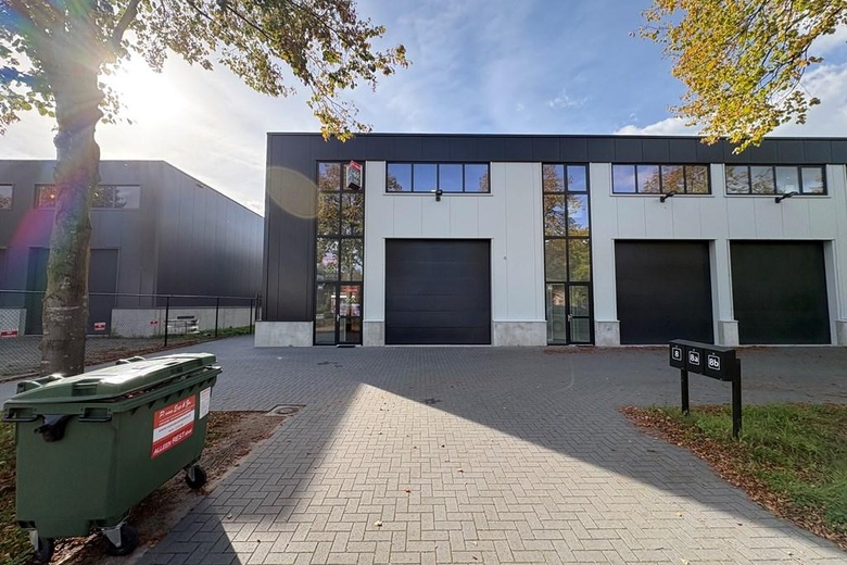 Bedrijfsruimte Bladel - Postelweg 8 B - Foto 2