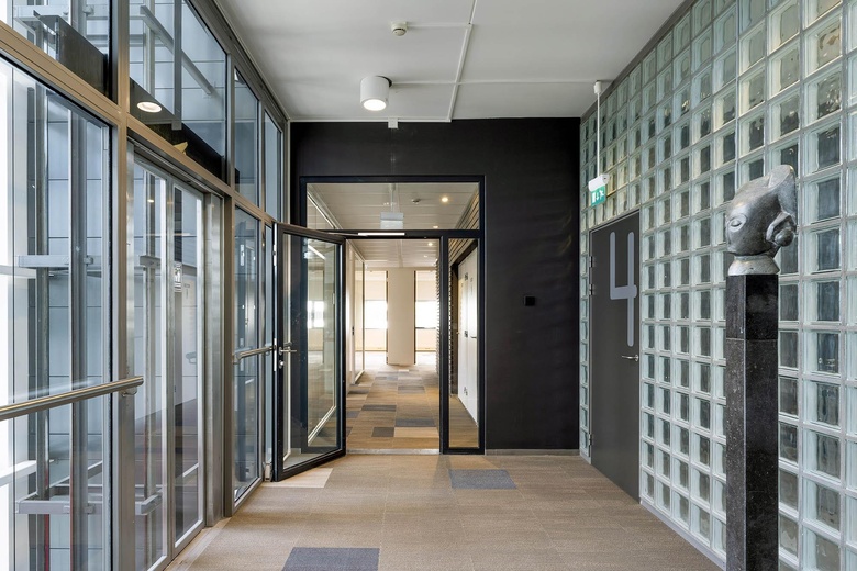 Kantoorruimte Amsterdam - Rietlandpark 275 - Foto 10