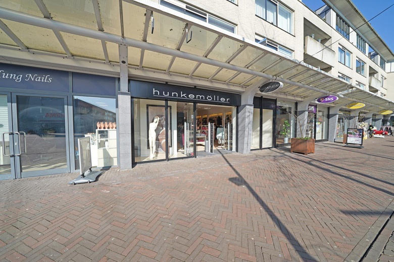 WinkelruimteaanGlobeplein 17<br/> inAlmere