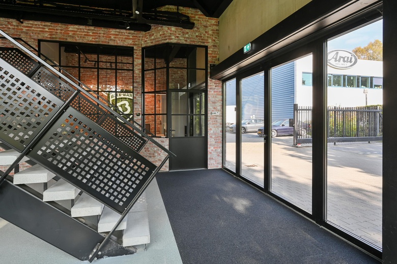 Bedrijfsruimte Hoevelaken - Zuiderinslag 8 g - Foto 8