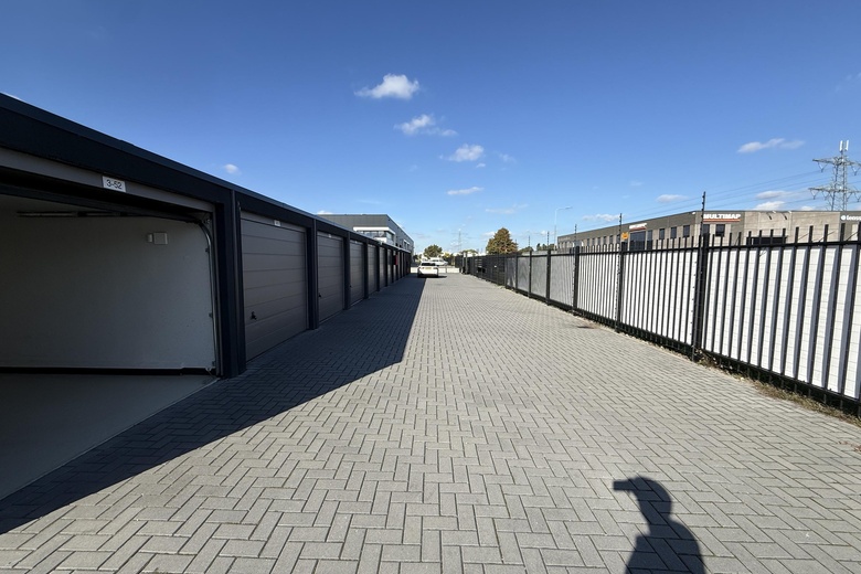 Bedrijfsruimte Oostrum - De Voorde 3 52 - Foto 9