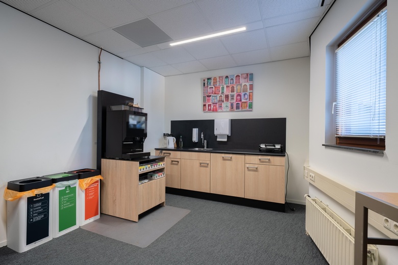 BedrijfsruimteaanPr. Bernhardstraat 7A<br/> inHilversum