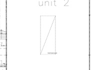 Bekijk foto 2 van eenheid 1 aan de Hoofdveste 20 - 22 in Houten