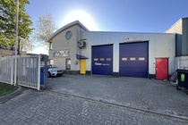Bedrijfsruimte Harderwijk - Van Leeuwenhoekstraat 19 - Foto 4