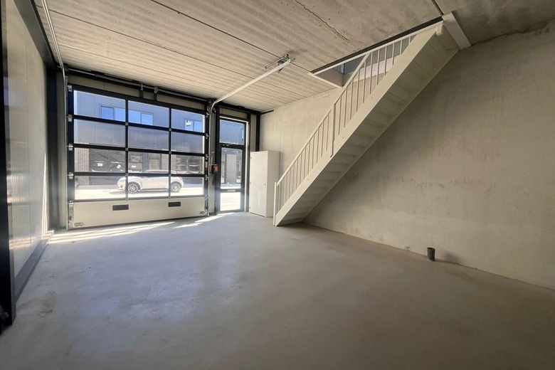 BedrijfsruimteaanLaurent Janssensstraat 104<br/> inTilburg