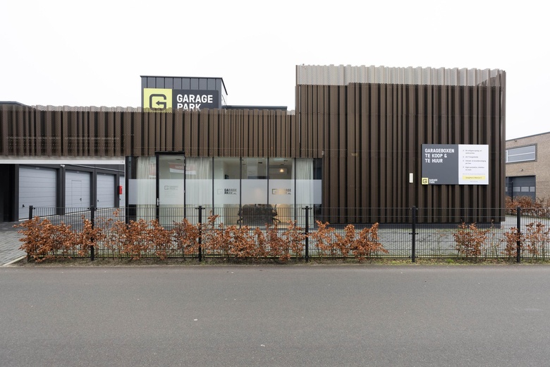 KantoorruimteaanBinnendelta 12 01<br/> inBlaricum