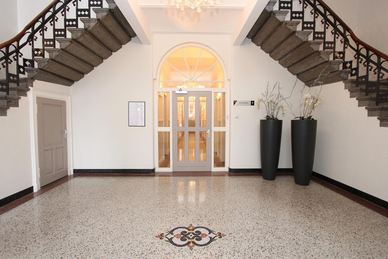 KantoorruimteaanEindstraat 18 - 52<br/> inVenray