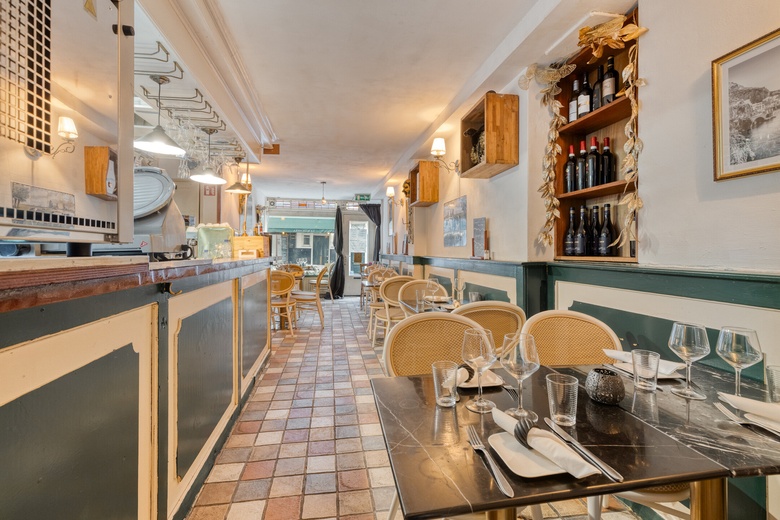 Horeca Amsterdam - Tweede Anjeliersdwarsstraat 6 - Foto 4