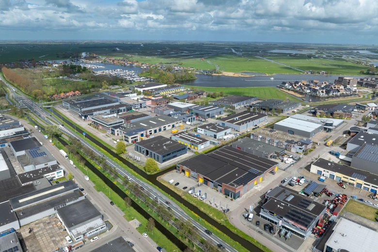 Bedrijfsruimte Wormerveer - Soldaatweg 42 - Foto 24