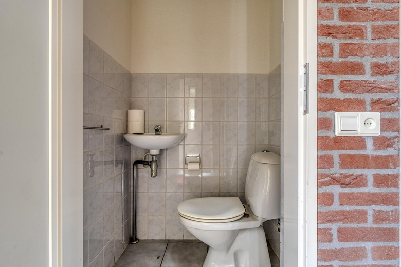 BedrijfsruimteaanDe Haal 3 a<br/> inOostzaan