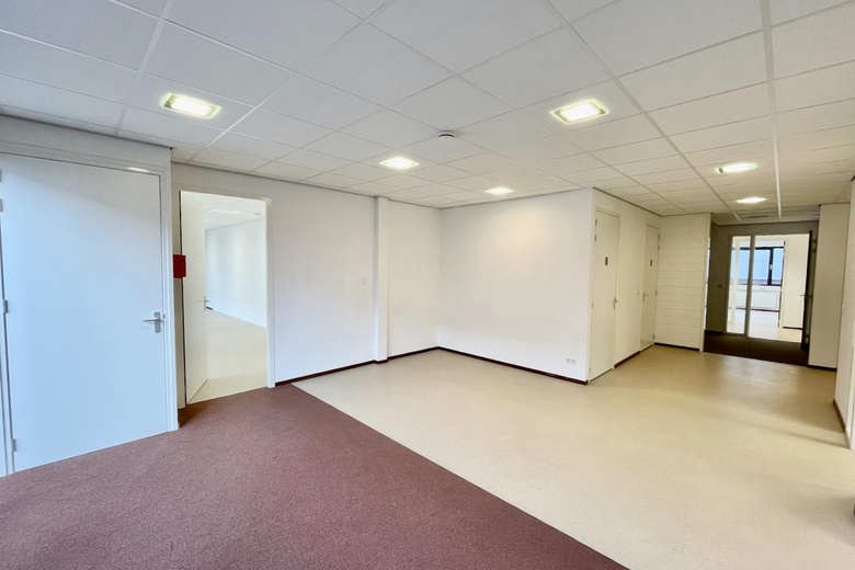 KantoorruimteaanGarnizoenstraat 2<br/> inVelp