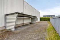 Bekijk foto 4 van eenheid 1 aan de Platinalaan 3 in Den Bosch