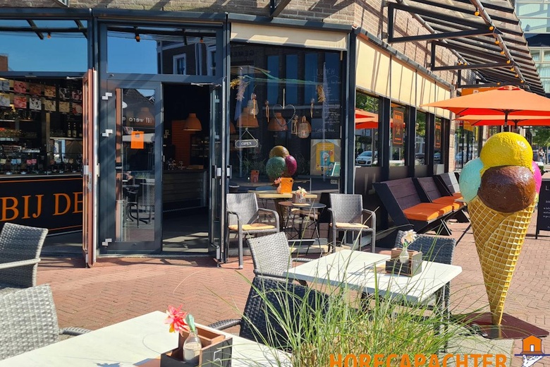 HorecaaanDillenburg 2<br/> inElst