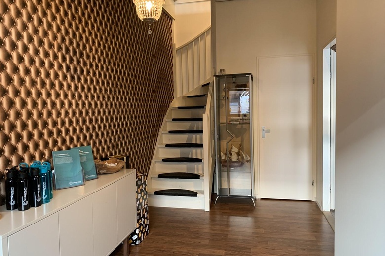 BedrijfsruimteaanKoningsweg 2 30<br/> inSoest