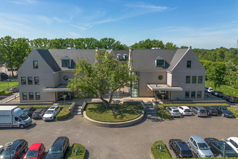 KantoorruimteaanThorbeckelaan 95<br/> inBarneveld