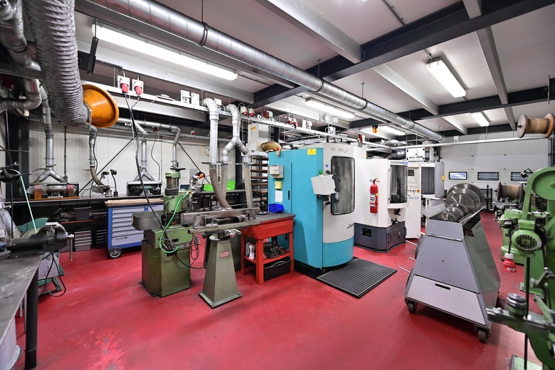 BedrijfsruimteaanTrapgans 2 a<br/> inAnkeveen