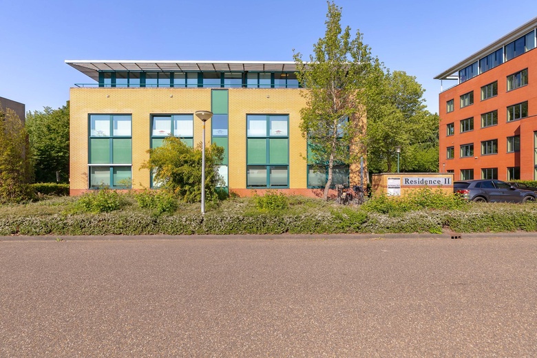 KantoorruimteaanDe Schans 19 41<br/> inLelystad