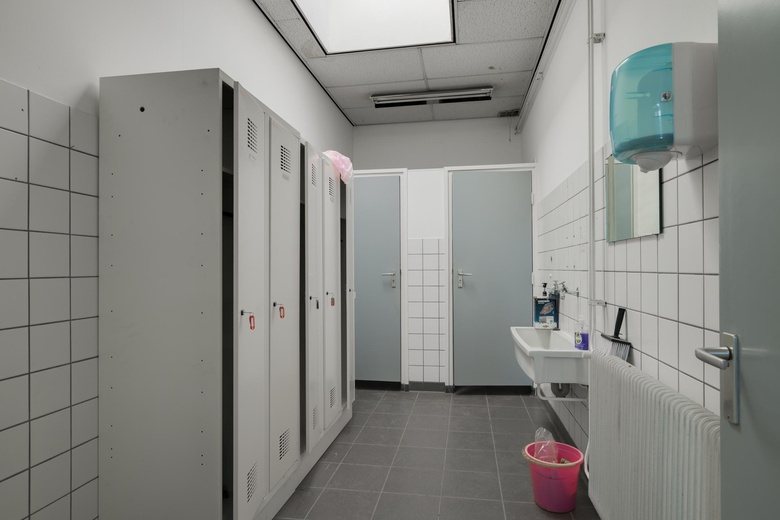 BedrijfsruimteaanNewtonstraat 18<br/> inLichtenvoorde