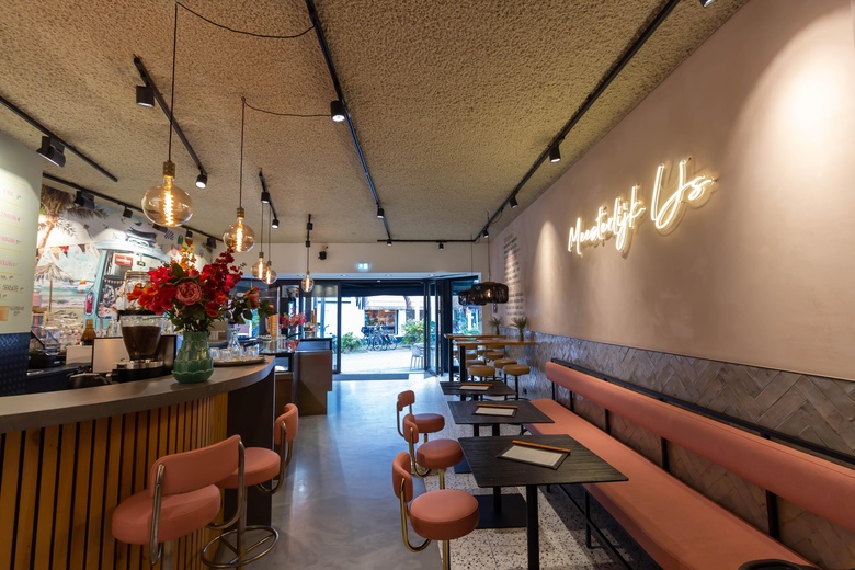 HorecaaanSchoolstraat 1<br/> inZandvoort