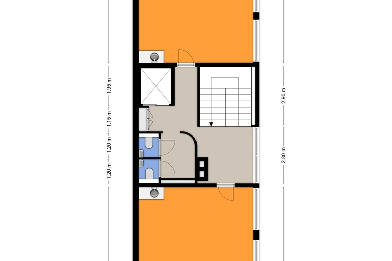 BedrijfsruimteaanEdyweg 60<br/> inSpankeren