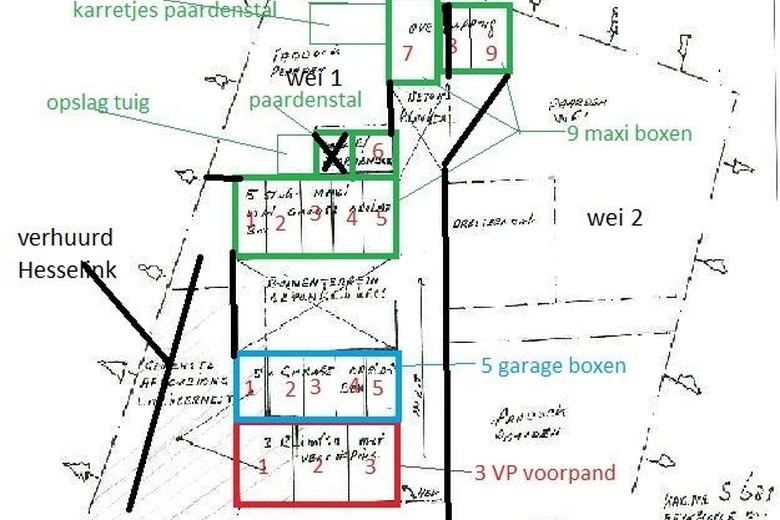 Bedrijfsruimte Aalten - Dinxperlosestraatweg 104 A - Foto 27