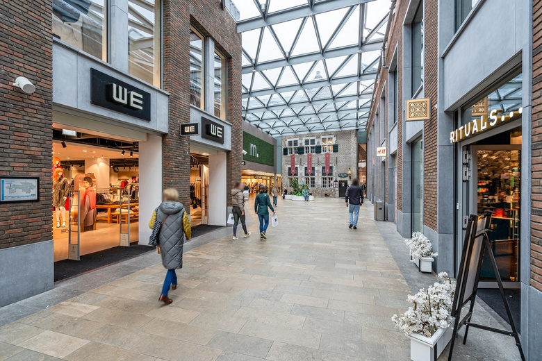 WinkelruimteaanMuntpassage 25<br/> inWeert