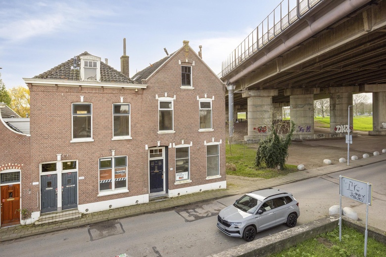 KantoorruimteaanBovenstraat 127 - 131<br/> inRotterdam
