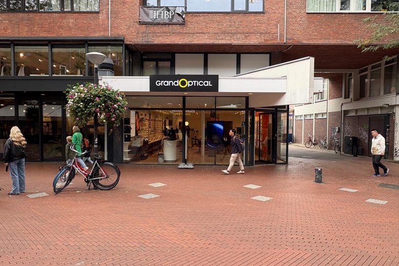Bekijk foto 1 van Hermanus Boexstraat 38 Bekijk foto 1 van Hermanus Boexstraat 38