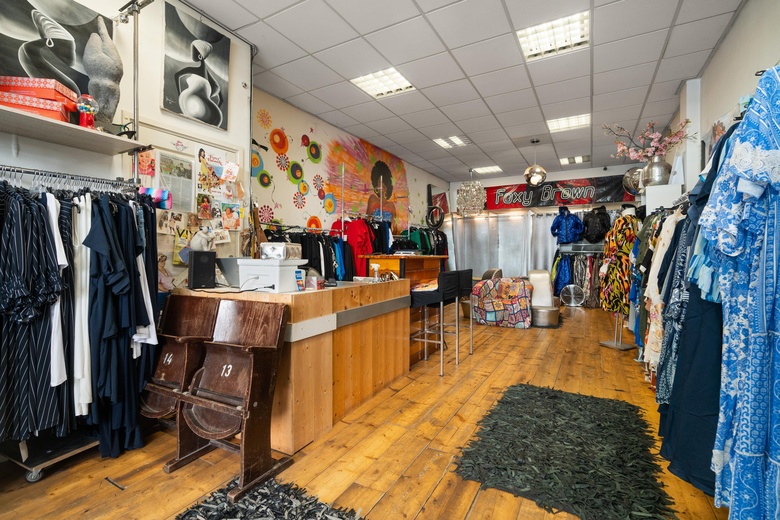 Winkelruimte Amsterdam - Albert Cuypstraat 266 H - Foto 6