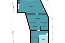 Winkelruimte Ruurlo - Dorpsstraat 66 - Foto 3