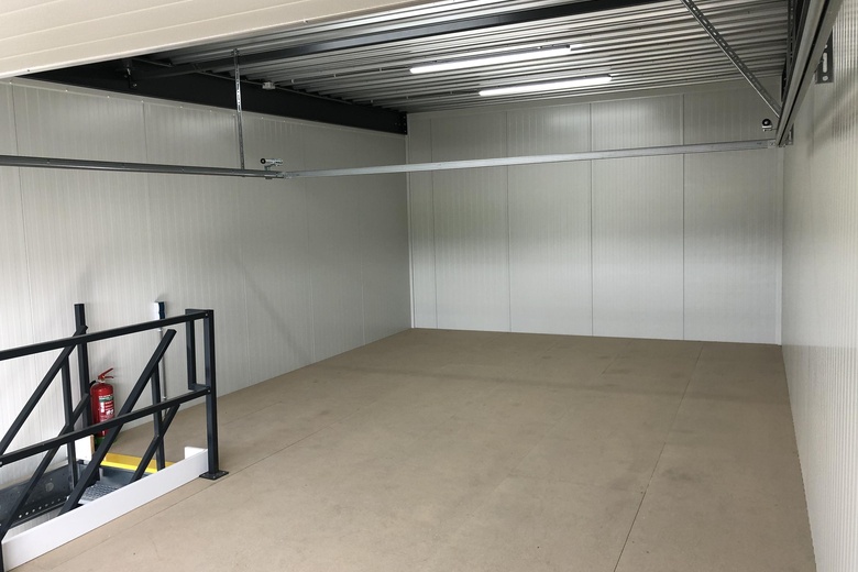 Bedrijfsruimte Groningen - Egersundweg 11 b - Foto 12