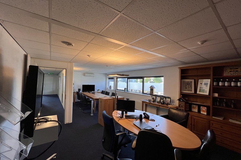 BedrijfsruimteaanCelsiusstraat 5<br/> inHarderwijk