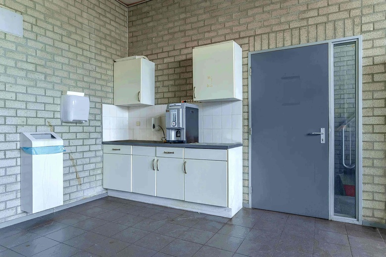 BedrijfsruimteaanMarga Klompéweg 4<br/> inTilburg