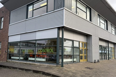 Kantoorruimte te huur Uithoorn - Amsteldijk-Noord 140