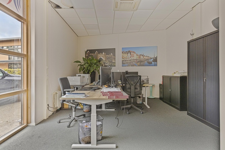 KantoorruimteaanSpacelab 3<br/> inAmersfoort