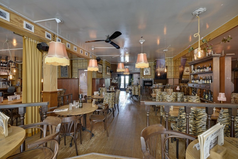 Horeca Breda - Ginnekenweg 244 - Foto 4