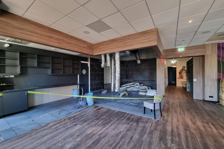 WinkelruimteaanNieuwe Es 87<br/> inSleeuwijk