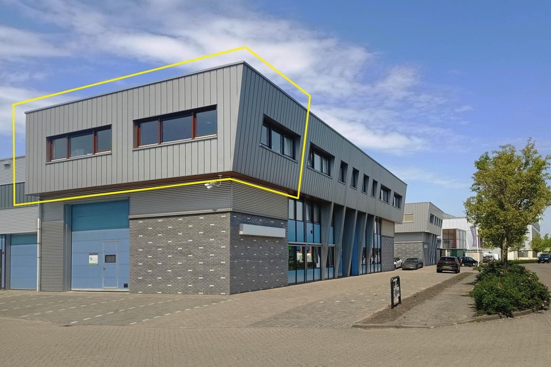KantoorruimteaanVeenderveld 56<br/> inRoelofarendsveen