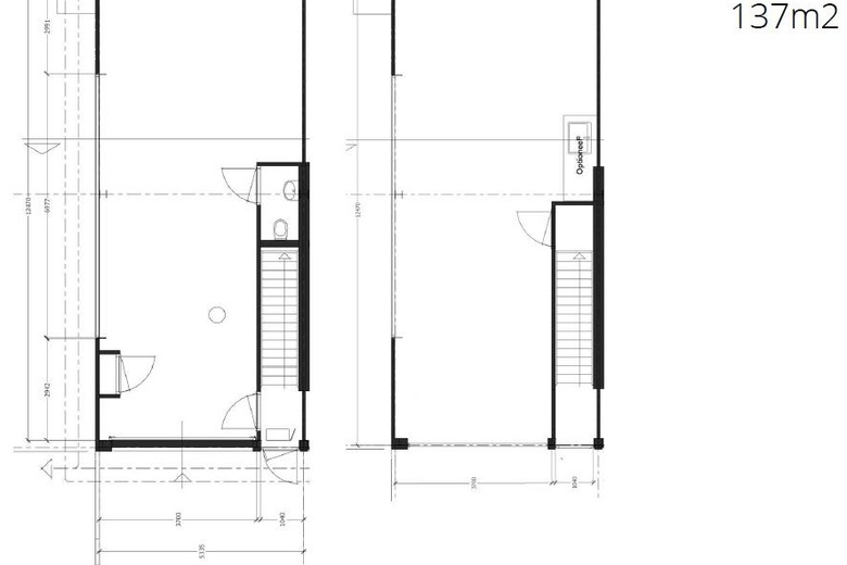 BedrijfsruimteaanRietgraafsingel 6<br/> inOosterhout