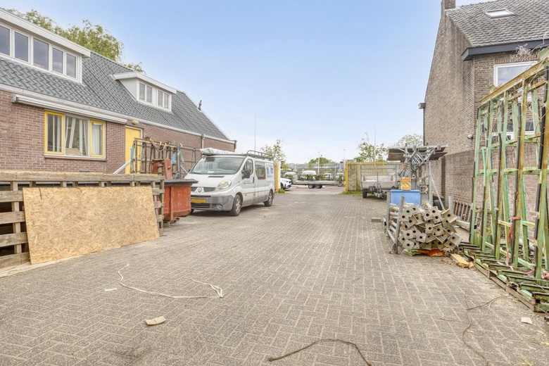 BedrijfsruimteaanJan de Rooijstraat 22<br/> inKaatsheuvel