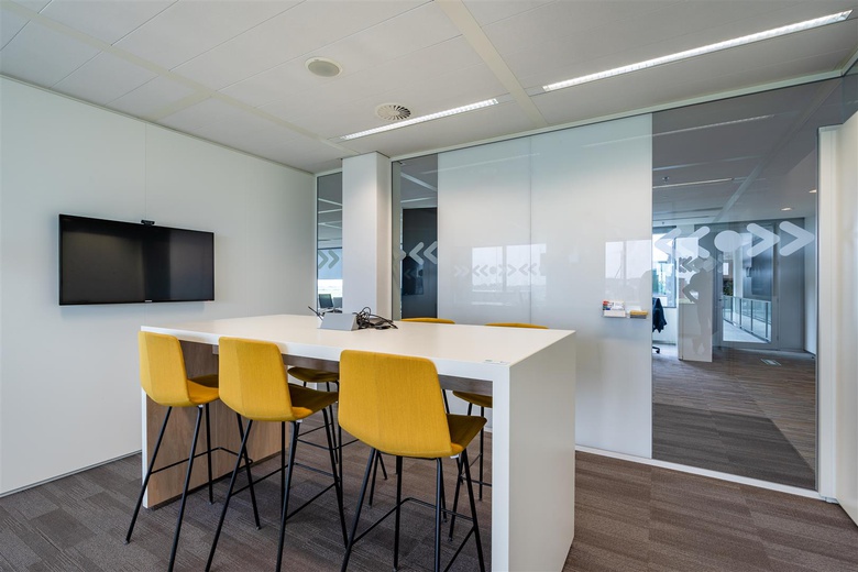 KantoorruimteaanStadhouderslaan 900<br/> inZoeterwoude KantoorruimteaanStadhouderslaan 900<br/> inZoeterwoude