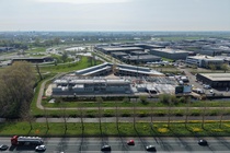 Bekijk foto 2 van eenheid 1 aan de Grote Esch 44 in Moordrecht