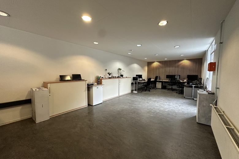 KantoorruimteaanHoge Schouw 4<br/> inBreda