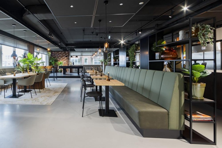 KantoorruimteaanBaron van Nagellstraat 136<br/> inBarneveld