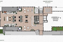 Bekijk foto 1 van eenheid 1 aan de Euclideslaan 265 in Utrecht