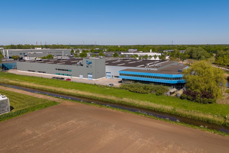 Bedrijfsruimte Helmond - Grasbeemd 28 - Foto 8