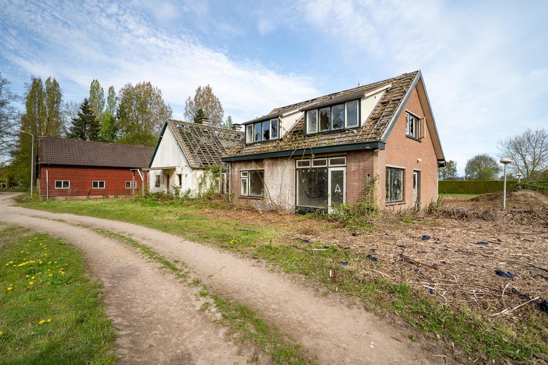 KavelaanZutphensestraat 179<br/> inBrummen