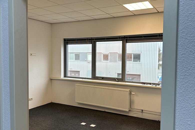 BedrijfsruimteaanMeer en Duin 54 K<br/> inLisse BedrijfsruimteaanMeer en Duin 54 K<br/> inLisse